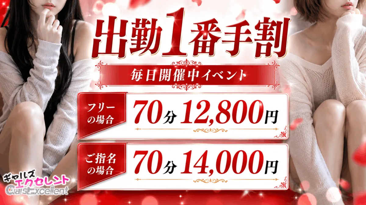 出勤1番手割